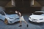 Novitec Supercar Diaries Tesla Model X Edition Turns into Full-Blown Review