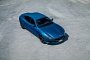 Novitec Tunes New Maserati Quattroporte to 605 HP