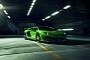 Novitec’s Lamborghini Aventador SVJ Loves Its New Vossen Shoes, Lighter Body Kit