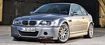 Now 19 Years Old, the BMW M3 CSL Remains One of the Best M-Badged Cars of All Time