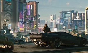 Now Is The Perfect Time to Jump Aboard the Cyberpunk 2077 Train
