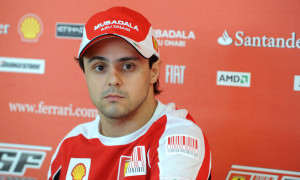 Now Massa Asks for Greater Penalties for SC Overtaking