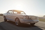 Now You Can Drive the 1965 Mustang GT in Forza Motorsport 5