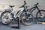 Nox E-Volution 2.0 e-Bikes Are a Bit Like Bundling Dr. Jekyll and Mr. Hide