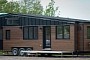 Noyer XL Is a Not-So-Tiny House That Features Two Bedrooms and a Spacious Kitchen