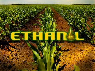 Ethanol, a topic for debate in the US