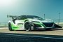 NSX-Inspired Acura EV Concept to Tackle 2016 Pikes Peak Hill Climb