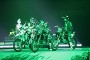 Nuclear Cowboyz Show to Air on Fuel TV