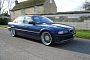 Number 30 BMW Alpina B12 Can Be Yours for $46,000