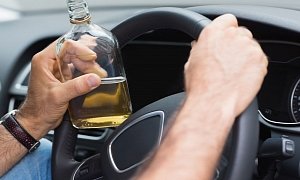 Number of Drunk-Driving Casualties at Its Highest Since 2012