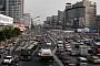 Number of Licence Plate Applications Exceeds 1 Million in Beijing