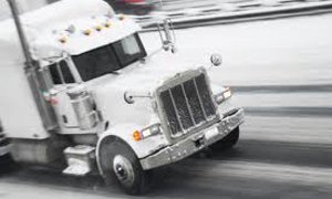 Number of Semi Trucks Crashes Rises in the US