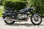 Numbers-Matching 1968 BMW R69US Is a Classic Gem That Ought to Be Relished