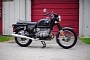 Numbers-Matching 1974 BMW R90/6 Is All About German Magic and Vintage Cosmetics
