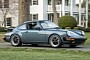 Numbers-Matching '87 Porsche 911 Carrera Coupe Looks Absolutely Fabulous, Needs a New Home