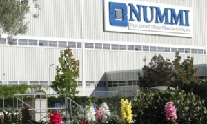 NUMMI's Closure Could Kill 50,000 Jobs