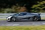 Nurburgring Has Banned Lap Records, Conspiracy Theory Sees Koenigsegg Ousted On Purpose