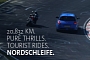 Nurburgring 2013 Prices Are Higher