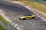 Nurburgring BMW Crashes: From an M4 to Racecars, Everybody Hurts