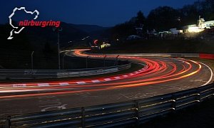 Nurburgring Management Proposes Chicanes, New Limits. Really!?