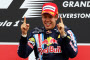 Nurburgring Names Grandstand after Sebastian Vettel