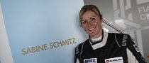 Nurburgring Queen Sabine Schmitz Has "Filming Commitments" with Top Gear