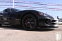 Nurburgring Record Setting Viper Spotted
