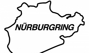 Nurburgring Replica to Be Built in Nevada?