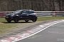 Nurburgring's Adenauer Forst, The Corner that Makes Cars Fly