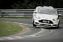Nurburgring Video Shows ‘The Beauty of Speed’ in Slow Motion