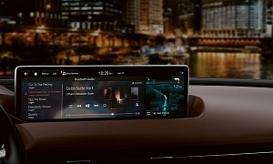 NVIDIA in Charge of Overhauling Hyundai and Kia Infotainment, AI Features
