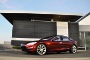 NVIDIA Tegra to Power Tesla Model S Infotainment