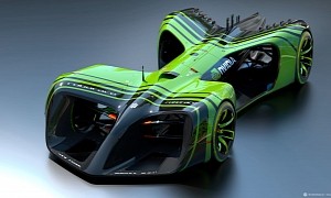 Nvidia’s Drive AGX Orin to Power Autonomous Cars Sooner than Expected