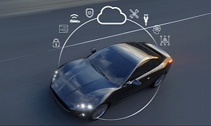 NXP’s New Partnership with Amazon Promises Better Security for Connected Cars