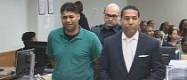 NYC Dad Charged With Manslaughter in Hot Car Death of His 1YO Twins