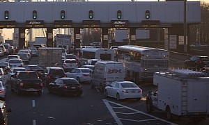 NYC Drivers Declare War on MTA, Sue to Stop European-Style Congestion Charging