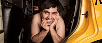 NYC Taxi Drivers Calendar Will Make You Chuckle for Charity