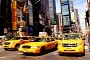 NYC Yellow Cabs May See Fare Hike Soon, Uber and Lyft Laugh Manically
