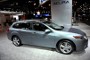 NYIAS 2011: Acura TSX Sport Wagon
