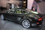 NYIAS 2011: Audi A7