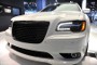 NYIAS 2011: Chrysler 300 SRT8