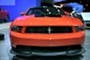 NYIAS 2011: Ford Mustang Boss 302