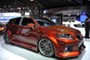 NYIAS 2011: Fox Marketing Supercharges the Lexus CT 200h