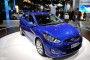 NYIAS 2011: Hyundai Accent
