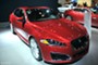 NYIAS 2011: Jaguar XFR Facelift