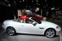 NYIAS 2011: Jaguar XK Convertible