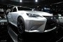 NYIAS 2011: Lexus LF-Gh Concept