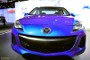NYIAS 2011: Mazda3 SKYACTIV