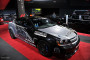 NYIAS 2011: Mopar Dodge Avenger Rally Car