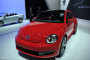 NYIAS 2011: Volkswagen Beetle